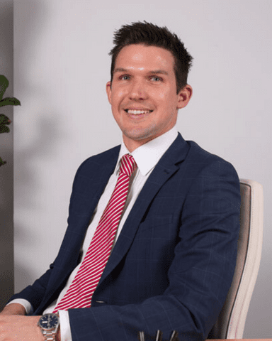 Daniel Griffin | Investment Adviser | E&P